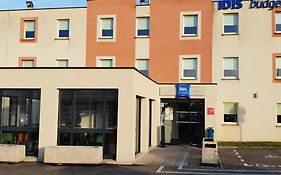 Ibis Budget Verdun
